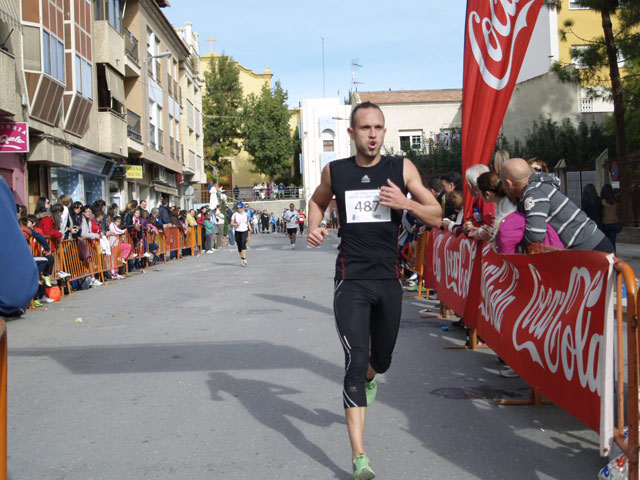 XXV Cross Popular Da de la Constitucin  - 409