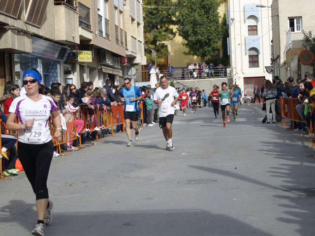 XXV Cross Popular Da de la Constitucin  - 410