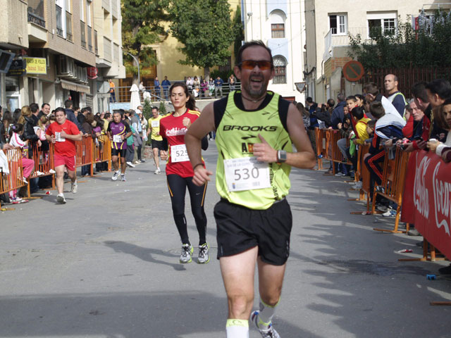 XXV Cross Popular Da de la Constitucin  - 413