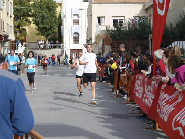 XXV Cross Popular Da de la Constitucin  - 423