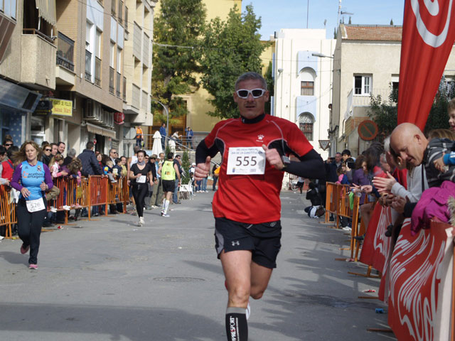 XXV Cross Popular Da de la Constitucin  - 429