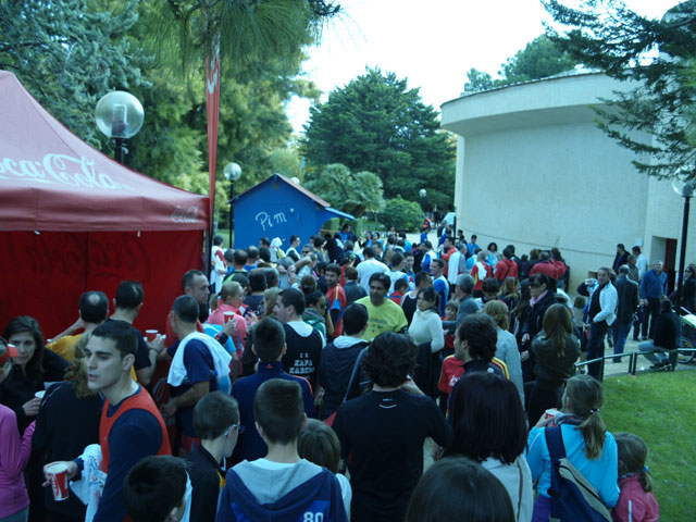 XXV Cross Popular Da de la Constitucin  - 434