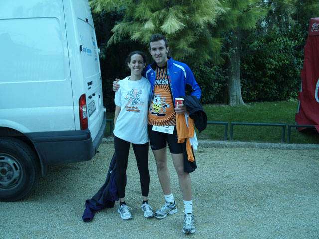 XXV Cross Popular Da de la Constitucin  - 435