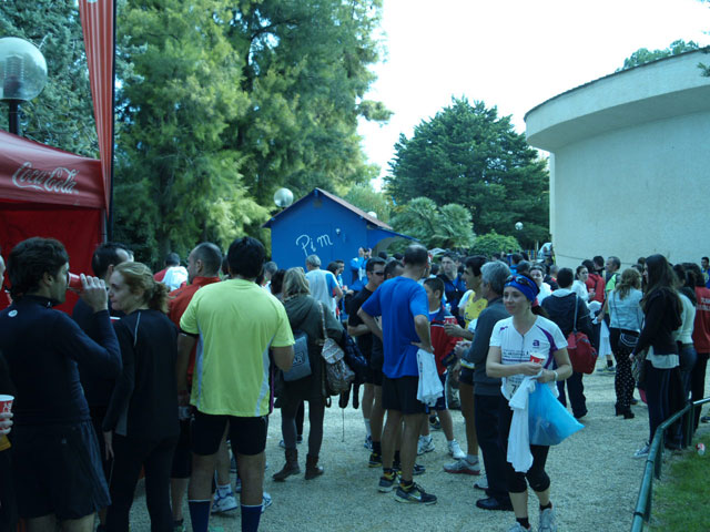 XXV Cross Popular Da de la Constitucin  - 436