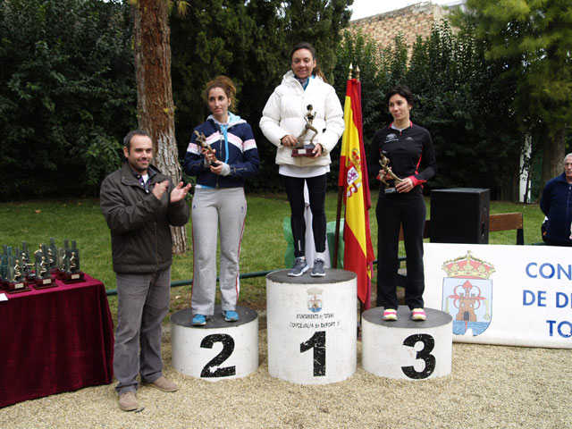 XXV Cross Popular Da de la Constitucin  - 442