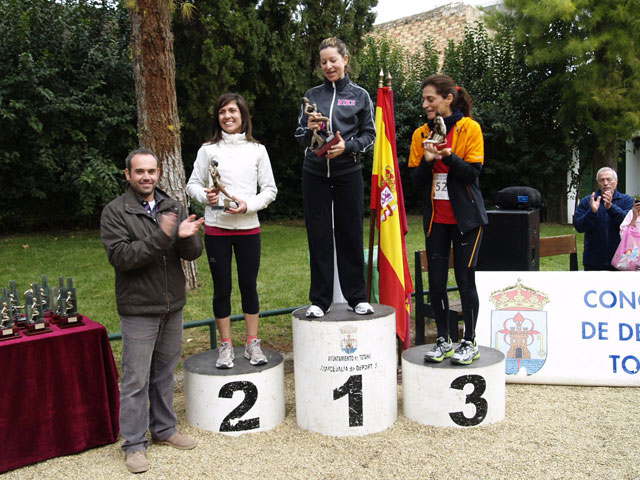 XXV Cross Popular Da de la Constitucin  - 444