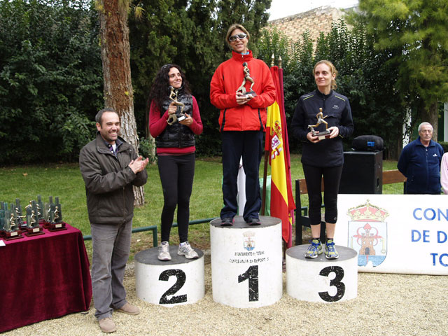 XXV Cross Popular Da de la Constitucin  - 445
