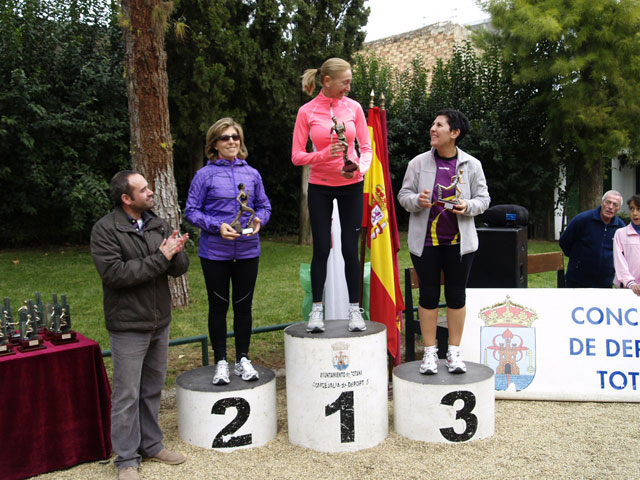 XXV Cross Popular Da de la Constitucin  - 446