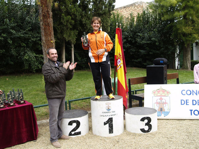 XXV Cross Popular Da de la Constitucin  - 447
