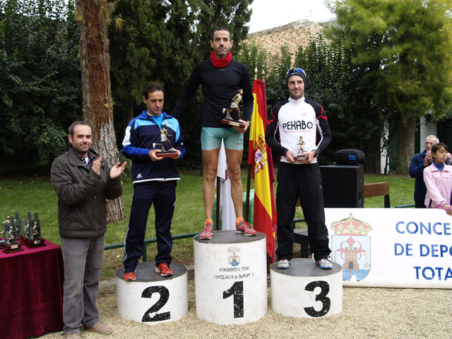 XXV Cross Popular Da de la Constitucin  - 448