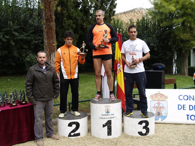 XXV Cross Popular Da de la Constitucin  - 449