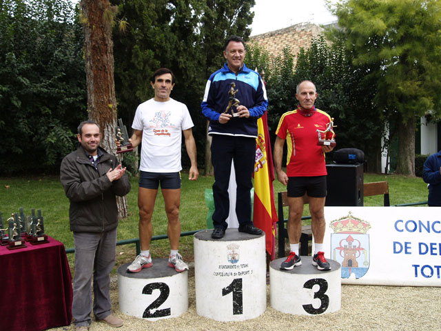 XXV Cross Popular Da de la Constitucin  - 451