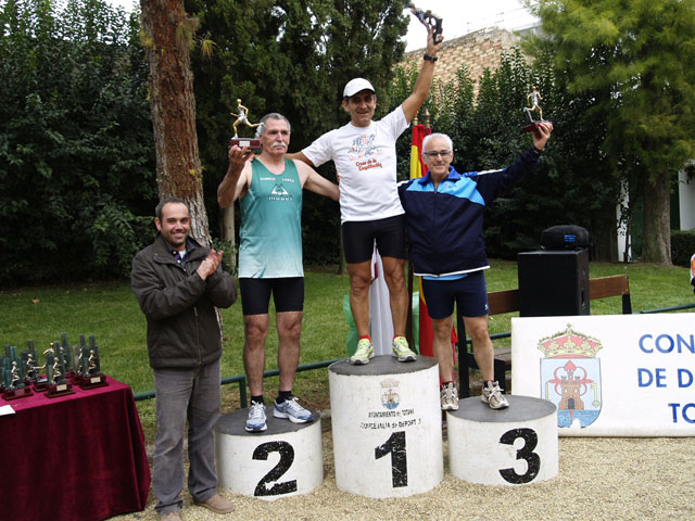 XXV Cross Popular Da de la Constitucin  - 453