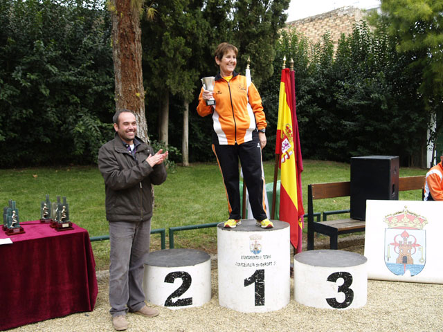 XXV Cross Popular Da de la Constitucin  - 457