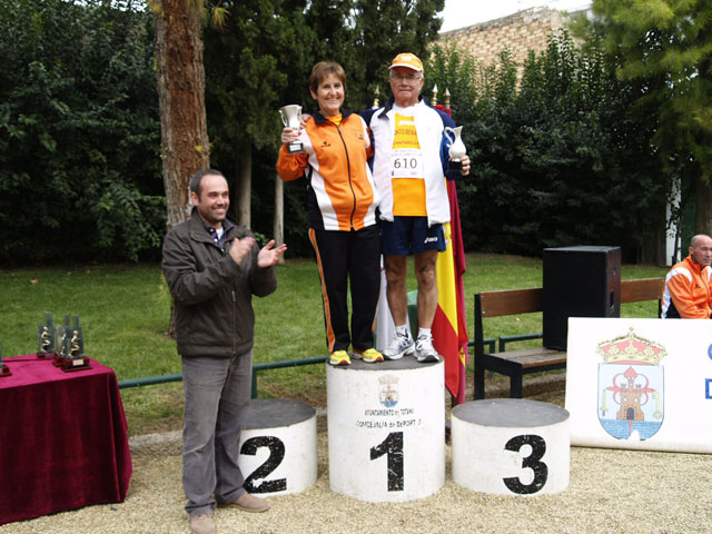 XXV Cross Popular Da de la Constitucin  - 458