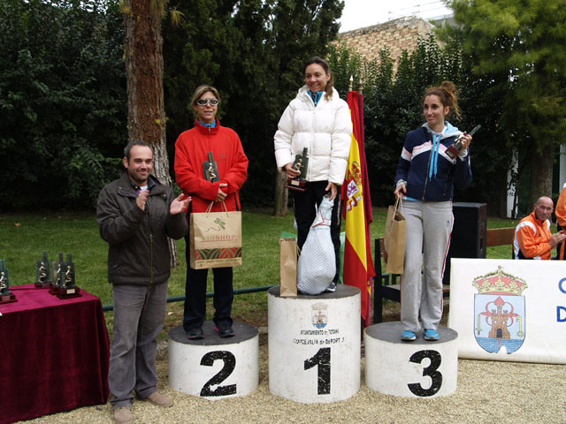 XXV Cross Popular Da de la Constitucin  - 461