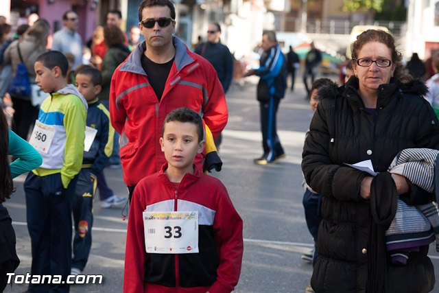 XXVI edicin de la Carrera Popular del Da de la Constitucin 2013 - 3