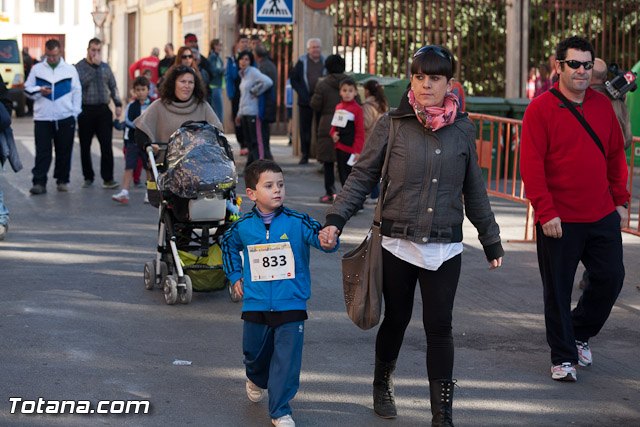 XXVI edicin de la Carrera Popular del Da de la Constitucin 2013 - 7