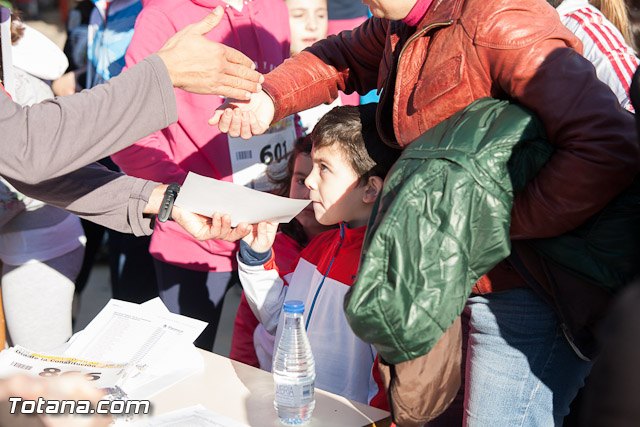 XXVI edicin de la Carrera Popular del Da de la Constitucin 2013 - 8