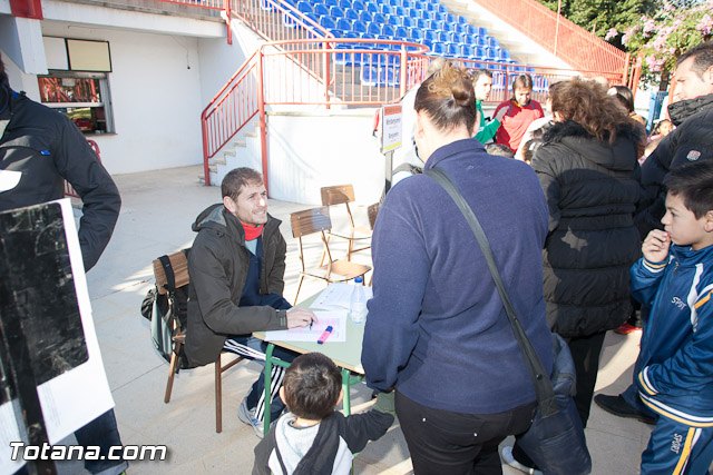 XXVI edicin de la Carrera Popular del Da de la Constitucin 2013 - 9