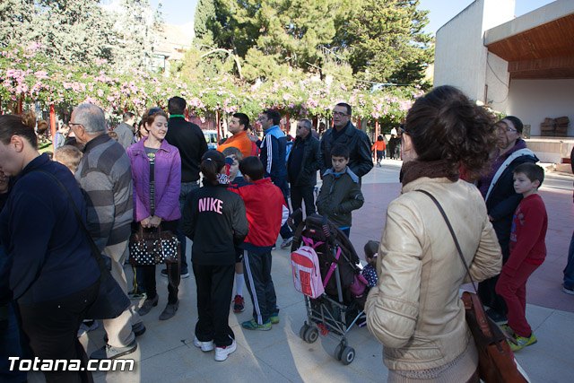 XXVI edicin de la Carrera Popular del Da de la Constitucin 2013 - 10