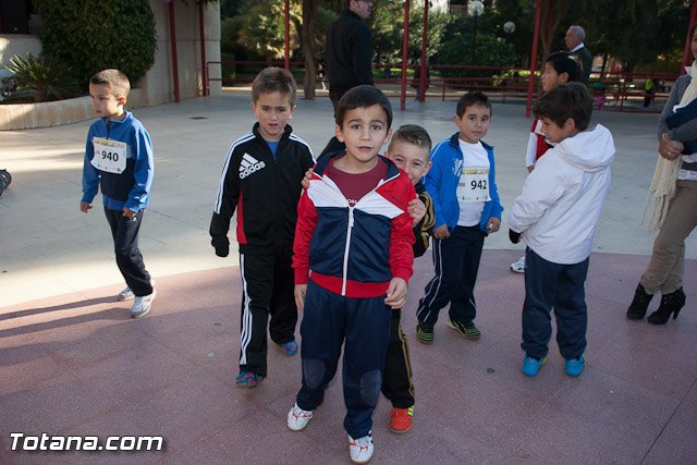 XXVI edicin de la Carrera Popular del Da de la Constitucin 2013 - 25