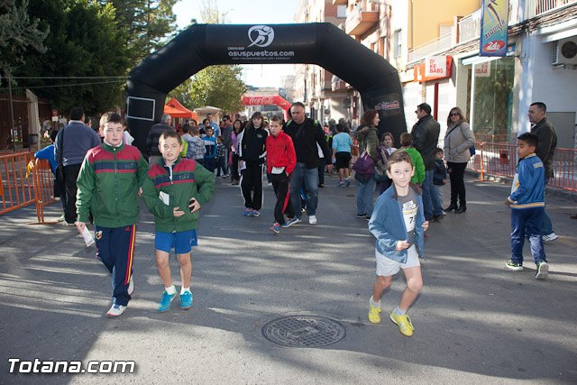 XXVI edicin de la Carrera Popular del Da de la Constitucin 2013 - 28