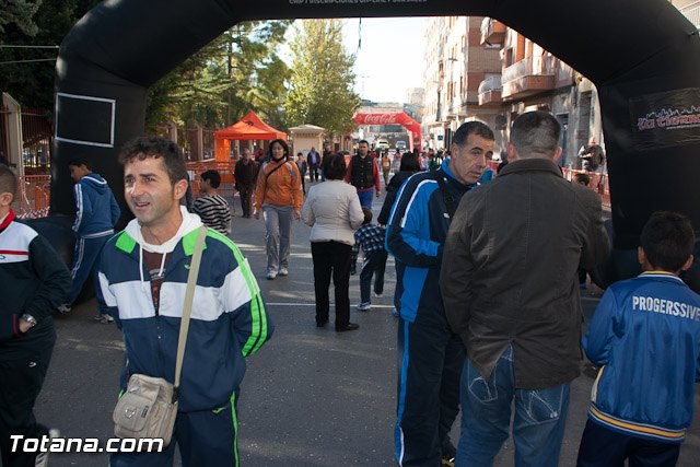 XXVI edicin de la Carrera Popular del Da de la Constitucin 2013 - 29