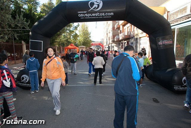 XXVI edicin de la Carrera Popular del Da de la Constitucin 2013 - 30