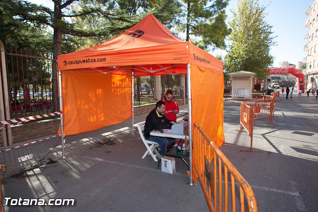 XXVI edicin de la Carrera Popular del Da de la Constitucin 2013 - 32