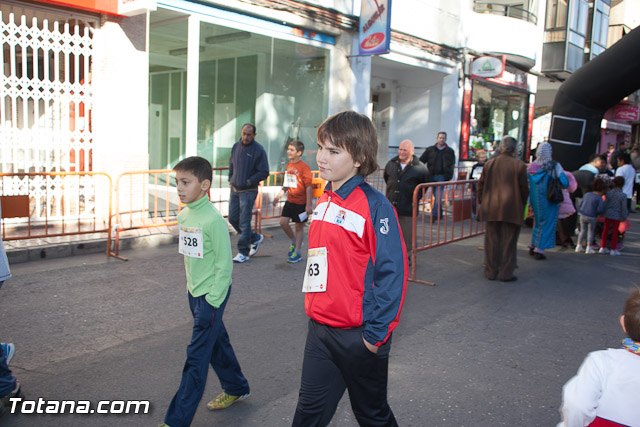 XXVI edicin de la Carrera Popular del Da de la Constitucin 2013 - 34
