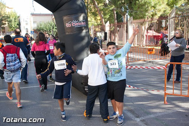 XXVI edicin de la Carrera Popular del Da de la Constitucin 2013 - 36