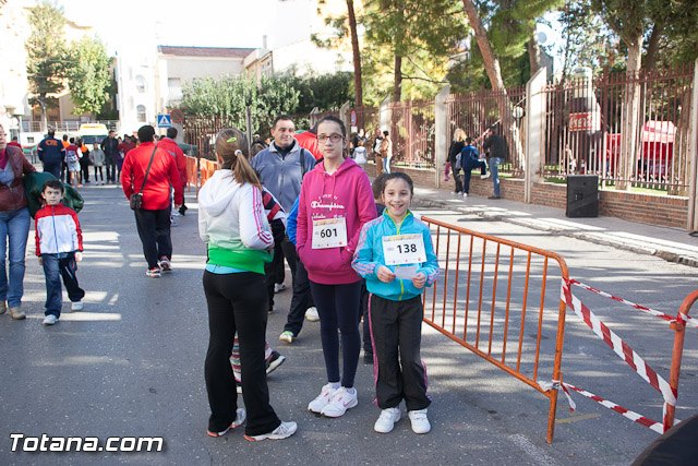 XXVI edicin de la Carrera Popular del Da de la Constitucin 2013 - 37