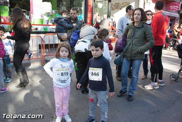XXVI edicin de la Carrera Popular del Da de la Constitucin 2013 - 39