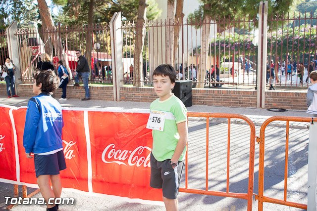 XXVI edicin de la Carrera Popular del Da de la Constitucin 2013 - 40