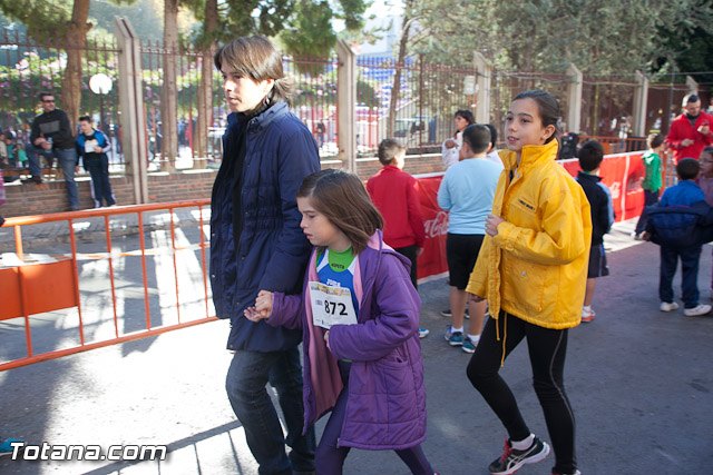 XXVI edicin de la Carrera Popular del Da de la Constitucin 2013 - 43