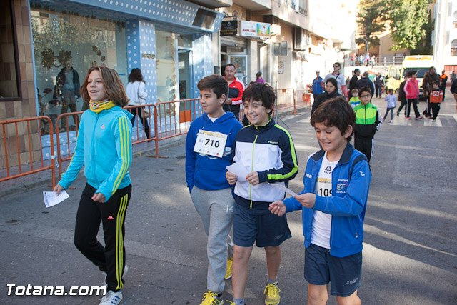 XXVI edicin de la Carrera Popular del Da de la Constitucin 2013 - 44