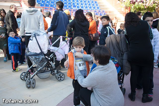 XXVI edicin de la Carrera Popular del Da de la Constitucin 2013 - 48