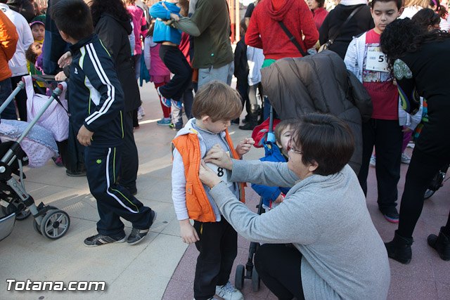 XXVI edicin de la Carrera Popular del Da de la Constitucin 2013 - 50