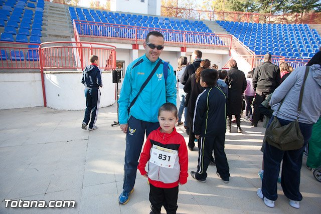 XXVI edicin de la Carrera Popular del Da de la Constitucin 2013 - 51