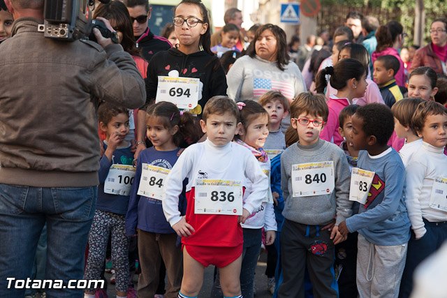 XXVI edicin de la Carrera Popular del Da de la Constitucin 2013 - 54