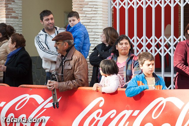 XXVI edicin de la Carrera Popular del Da de la Constitucin 2013 - 56