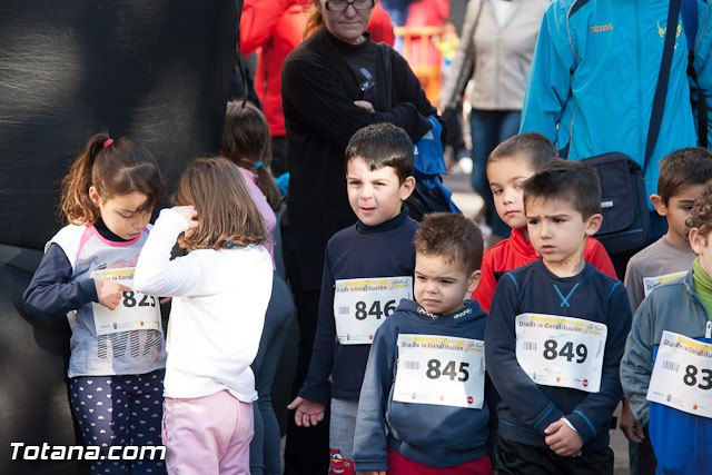 XXVI edicin de la Carrera Popular del Da de la Constitucin 2013 - 60