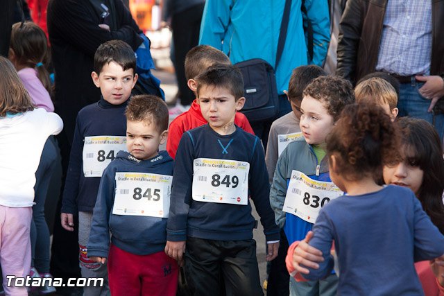 XXVI edicin de la Carrera Popular del Da de la Constitucin 2013 - 61