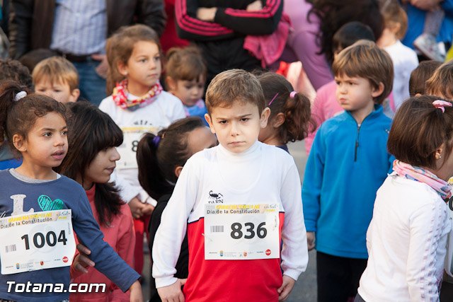 XXVI edicin de la Carrera Popular del Da de la Constitucin 2013 - 62