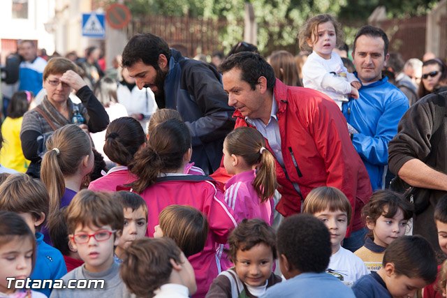 XXVI edicin de la Carrera Popular del Da de la Constitucin 2013 - 63