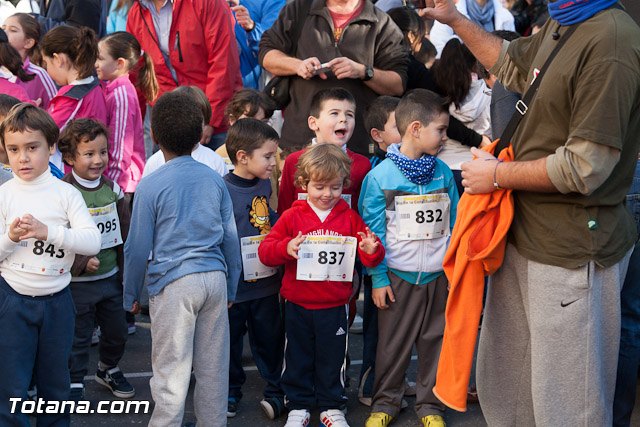 XXVI edicin de la Carrera Popular del Da de la Constitucin 2013 - 64