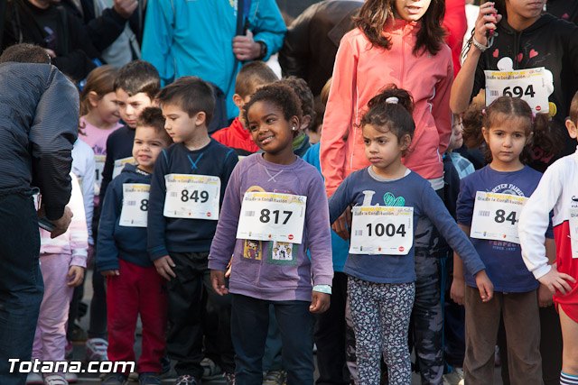 XXVI edicin de la Carrera Popular del Da de la Constitucin 2013 - 66