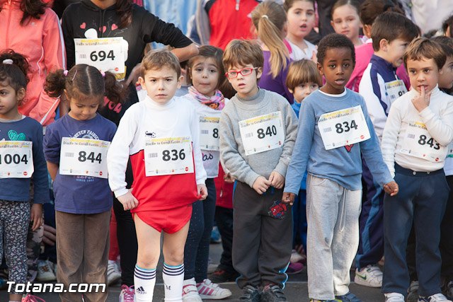 XXVI edicin de la Carrera Popular del Da de la Constitucin 2013 - 67