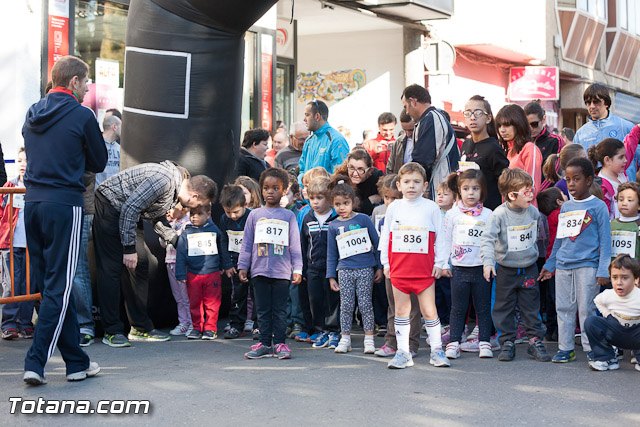 XXVI edicin de la Carrera Popular del Da de la Constitucin 2013 - 69